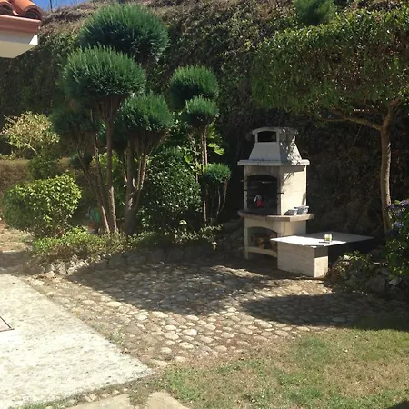Casa Soon Holiday home