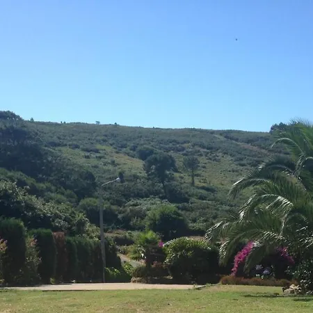Holiday home Casa Soon *