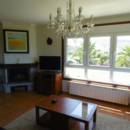 Casa Soon Holiday home *
